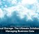 Cloud Storage: The Ultimate Solution for Managing Business Data